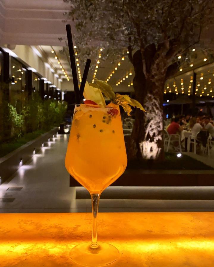 Klajdi Resort & Spa Голем Екстер'єр фото Bellini cocktail